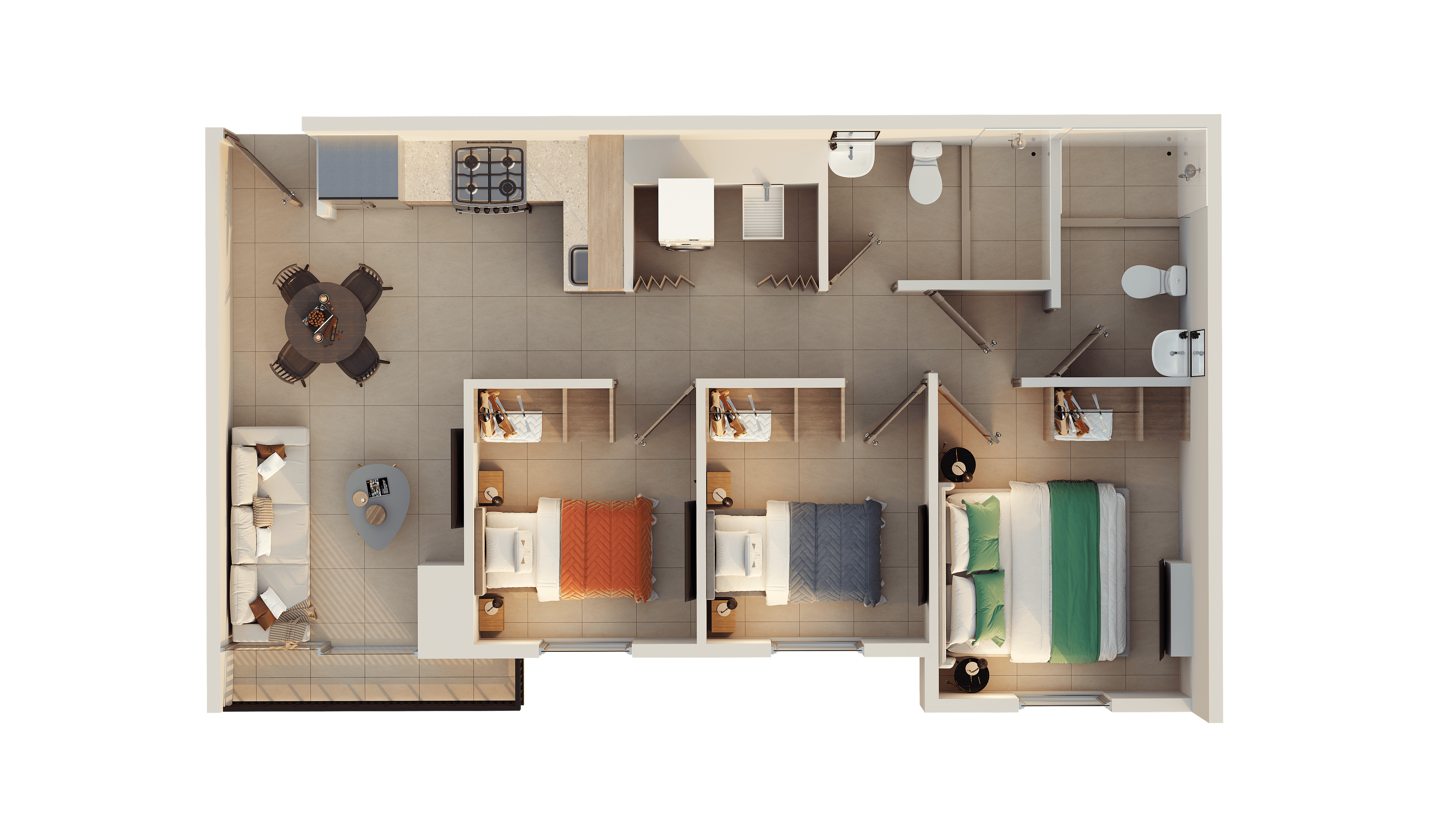 Conacaste — planta